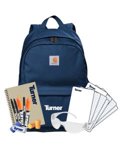 Turner New Hire Kit 