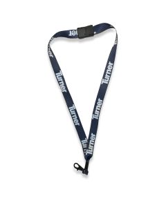 Turner Badge Lanyard