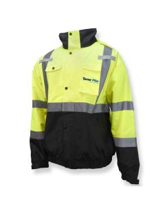 Radians - Class 3 3-in-1 Ripstop Bomber Jacket