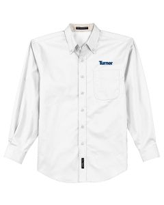 Port Authority - Long Sleeve Easy Care Shirt