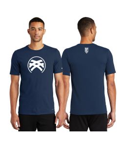 SourceBlue - Nike - Dri-FIT Cotton/Poly T-Shirt