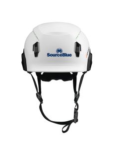 SourceBlue Studson Cap Style Vented Type 2/Class C Safety Helmet 