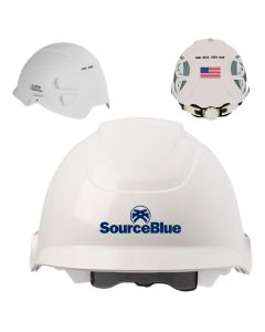SourceBlue - Centurion Nexus E:Protect T2 Vented Helmet ONLY- ANSI Type II - Sustainable