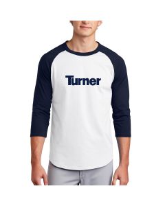 Sport-Tek - Colorblock Raglan Jersey