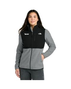 The North Face - Highest Peak Full-Zip Fleece Jacket