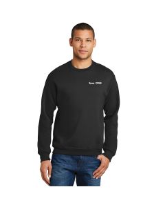 JERZEES - NuBlend Crewneck Sweatshirt