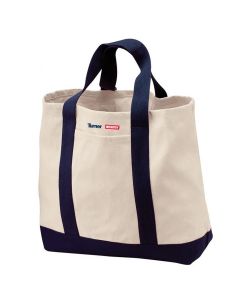 Port Authority - Two-Tone Shopping Tote