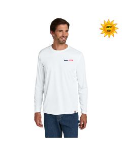 Carhartt Force - Sun Defender Longsleeve T
