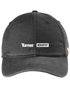 Carhartt - Cotton Canvas Cap