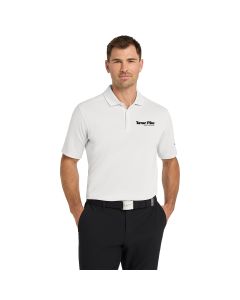 Nike - Dri-FIT Micro Pique 2.0 Polo