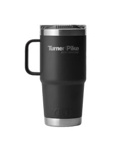 YETI - Rambler 20 oz. Travel Mug