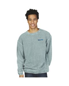 Charles River - Unisex Camden Crew Neck Sweatshirt