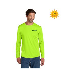 Carhartt Force - Sun Defender Longsleeve T