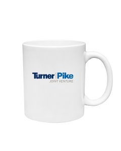 11 oz. Customizable Coffee Mug