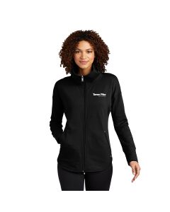OGIO - Ladies Luuma Full-Zip Fleece