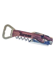 Turner Bottle Opener Tool