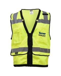 Radians - Class 2 Heavy Duty Safety Vest