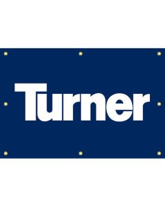 Turner Banner