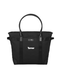 Brooks Brothers - Wells Laptop Tote