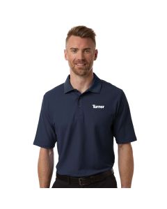 CORE365 - Men’s Tall Resolve CVC Performance Pique Polo