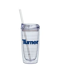 Turner Cool Cup Tumbler - 15oz.
