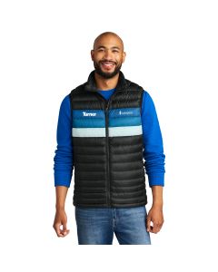 Cotopaxi - Fuego Down Vest