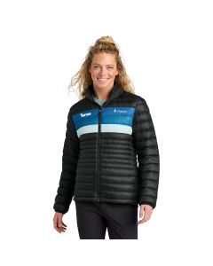 Cotopaxi - Women's Fuego Down Jacket