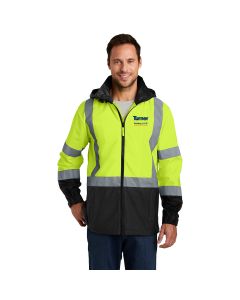 CornerStone - Class 3 Lightweight Safety Windbreaker
