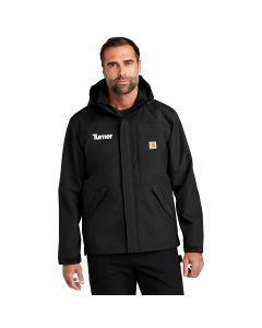 Carhartt - Storm Defender Shoreline Jacket