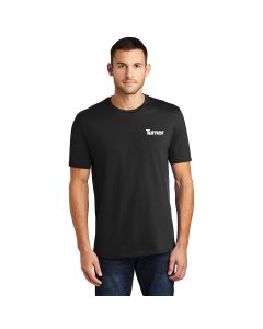 District - Perfect Weight Ringspun T-Shirt