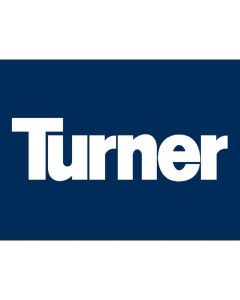 Turner Award Flag 18" x 24"