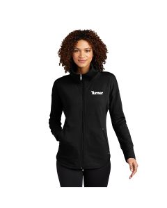 OGIO - Ladies Luuma Full-Zip Fleece