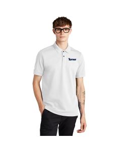 MERCER+METTLE - Stretch Heavyweight Pique Polo