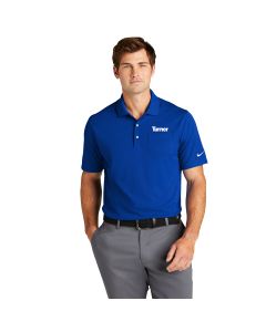 Nike - Dri-FIT Micro Pique 2.0 Pocket Polo