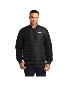 OGIO - Street Puffy Full-Zip Jacket