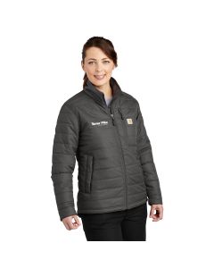 Carhartt - Women's Gilliam Jacket