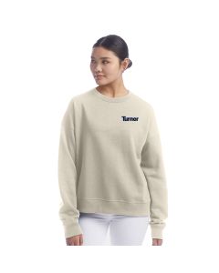 Champion - Women's Powerblend Crewneck Sweatshirt
