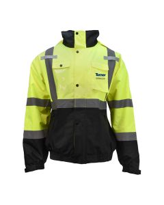 Radians - Class 3 3-in-1 Ripstop Bomber Jacket