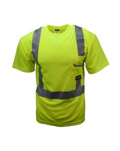 Radians - Class 2 Max-Dri Mesh Safety T-Shirt Type R