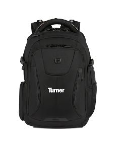 Swissgear Wenger - 5358 USB ScanSmart Laptop Backpack