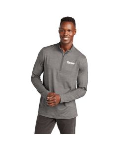 TravisMathew- Crestview 1/4-Zip