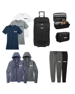 Travel Kit - Women's