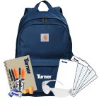 Turner New Hire Kit 