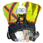 SourceBlue Canada Safety Kit