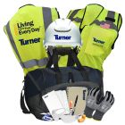 Turner Women's Safety Kit
