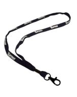 Badge Lanyard - Custom Turner