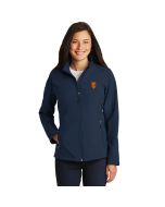 Port Authority - Retro Turner Vintage Women's Core Soft Shell Jacket