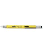 Multifunction 6 in 1 Tool Pen