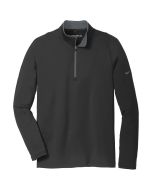 Nike - Dri-FIT Stretch 1/2-Zip Cover-Up