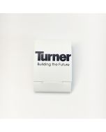 Matchbook Golf Tees and Ball Markers